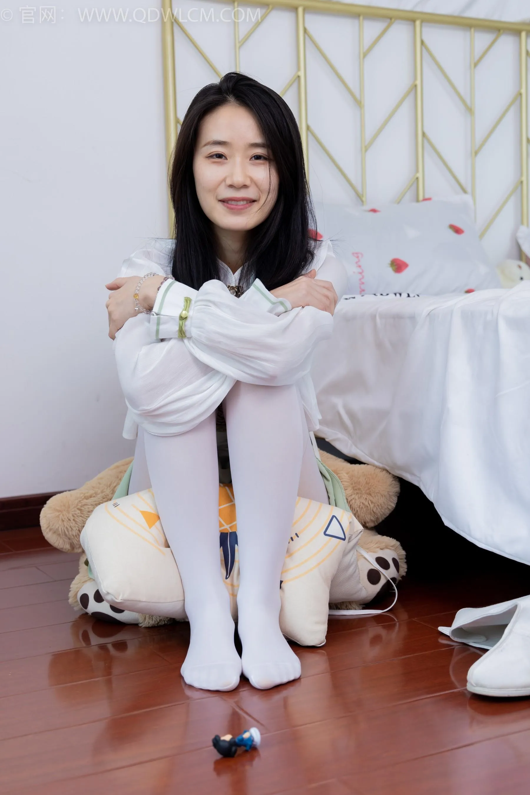 物恋传媒 NO.1547 菜菜-绿野仙踪 [153P]插图2